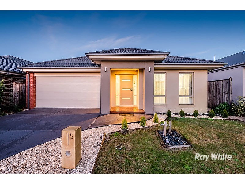 5 Olida Grove, Lyndhurst VIC 3975