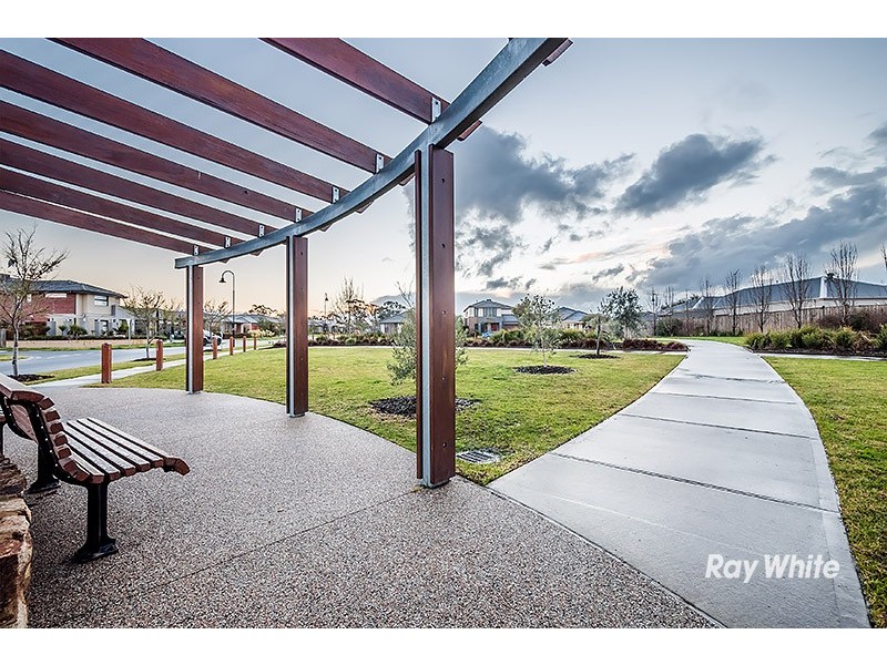 5 Olida Grove, Lyndhurst VIC 3975