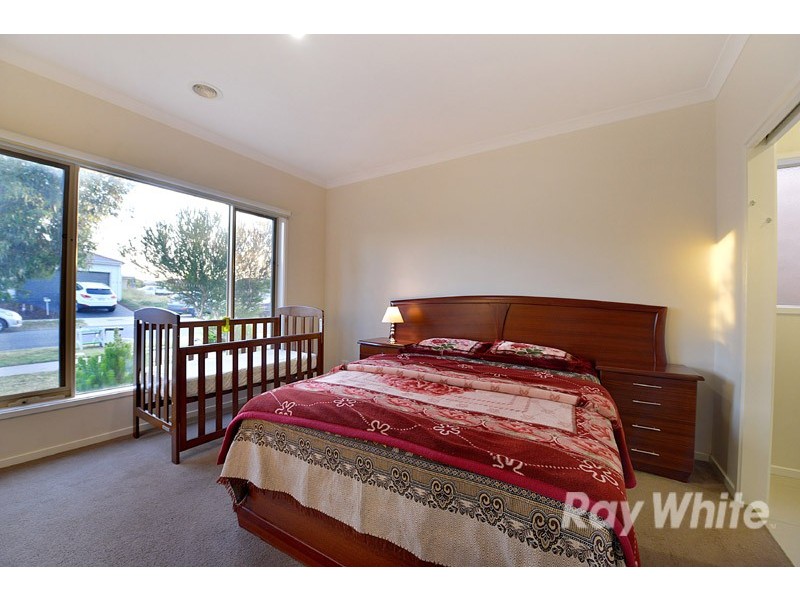 26 Bluemist Circuit, Lyndhurst VIC 3975