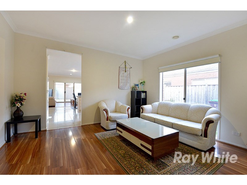 26 Bluemist Circuit, Lyndhurst VIC 3975