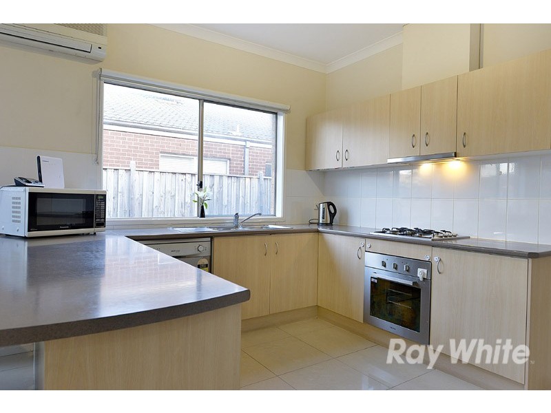 26 Bluemist Circuit, Lyndhurst VIC 3975