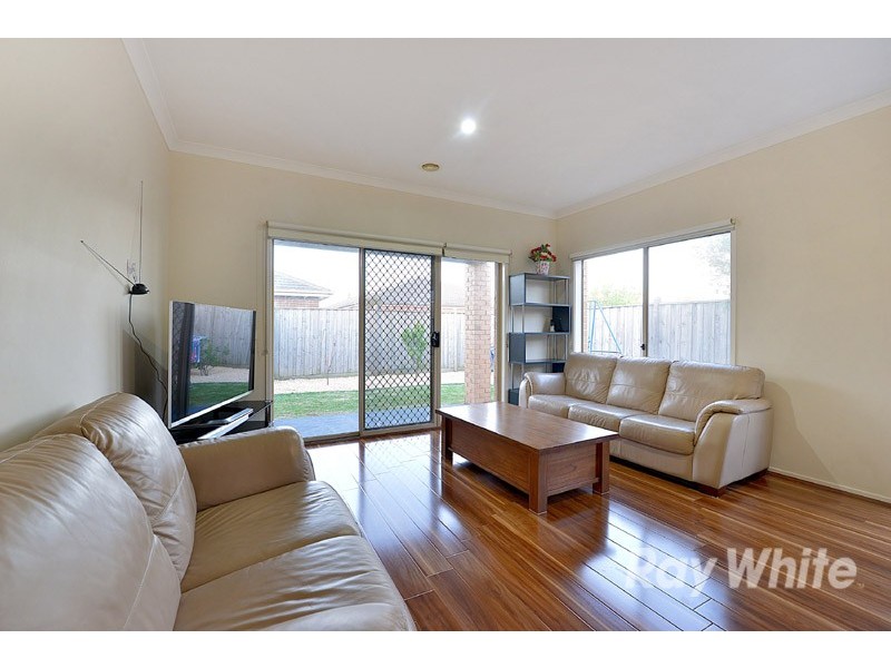 26 Bluemist Circuit, Lyndhurst VIC 3975