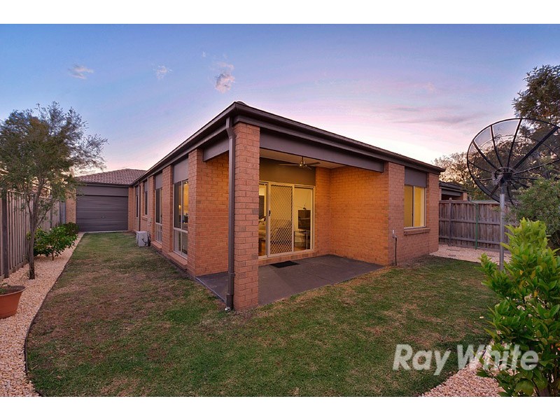 26 Bluemist Circuit, Lyndhurst VIC 3975