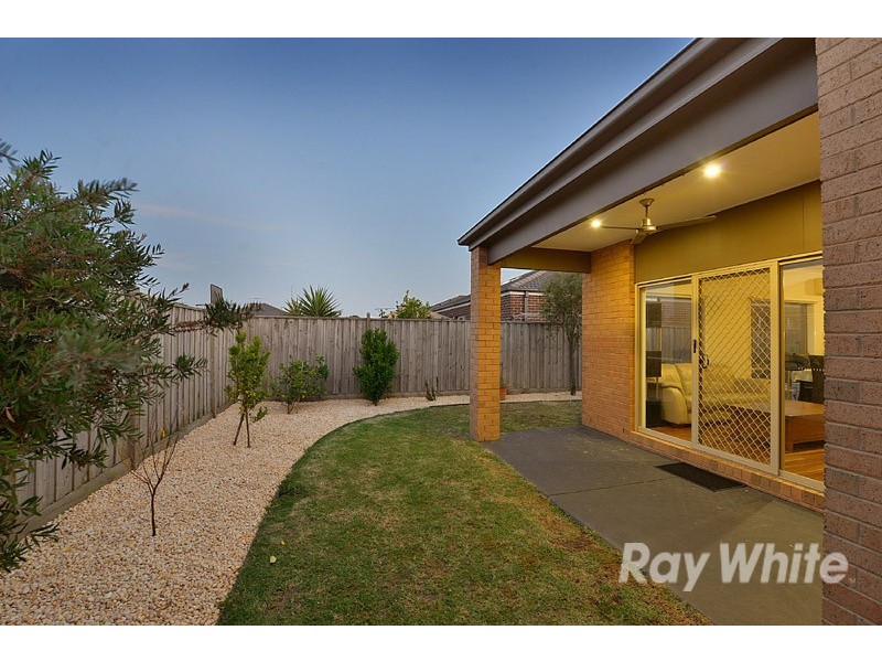 26 Bluemist Circuit, Lyndhurst VIC 3975