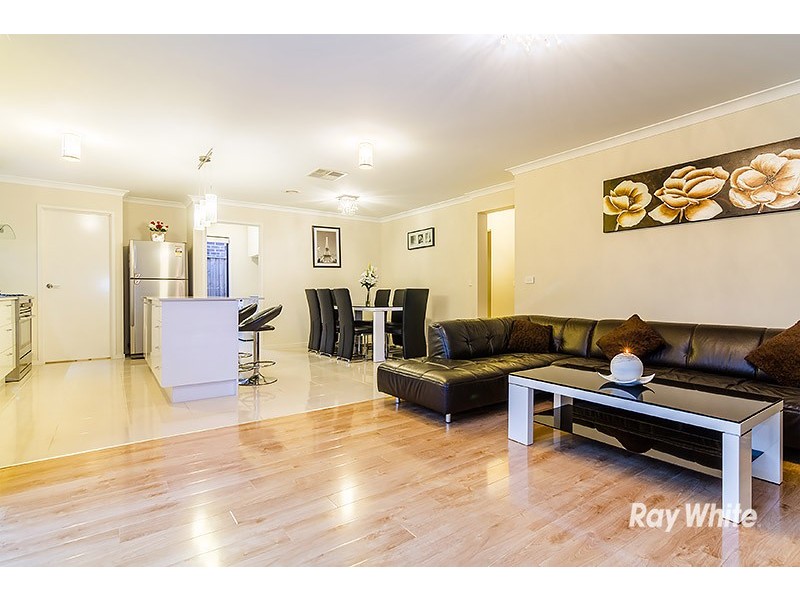 31 Albida Parade, Lyndhurst VIC 3975