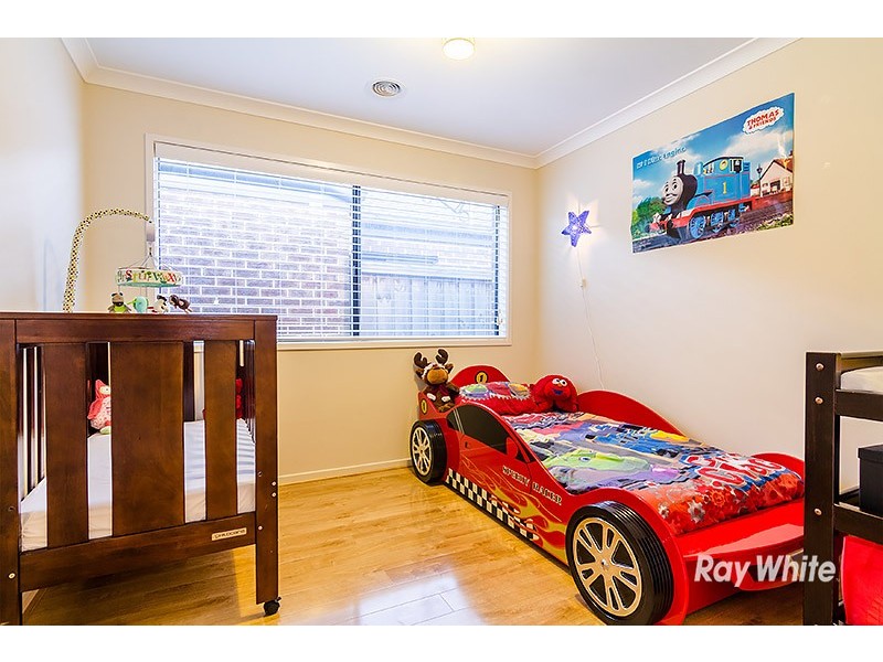 31 Albida Parade, Lyndhurst VIC 3975