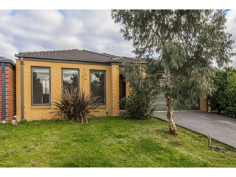50 Tipperary Circuit, Pakenham VIC 3810