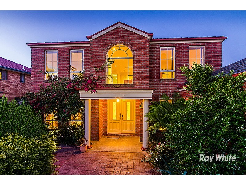 12 Sugarloaf Avenue, Lynbrook VIC 3975