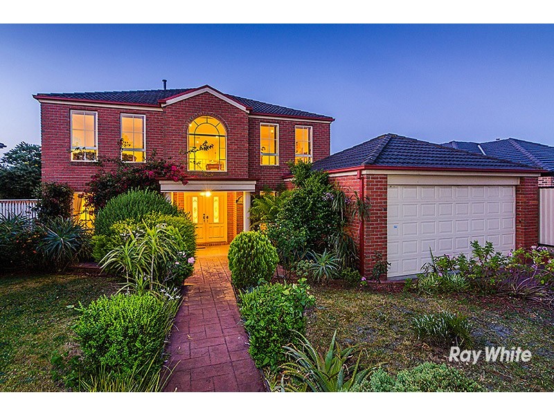 12 Sugarloaf Avenue, Lynbrook VIC 3975