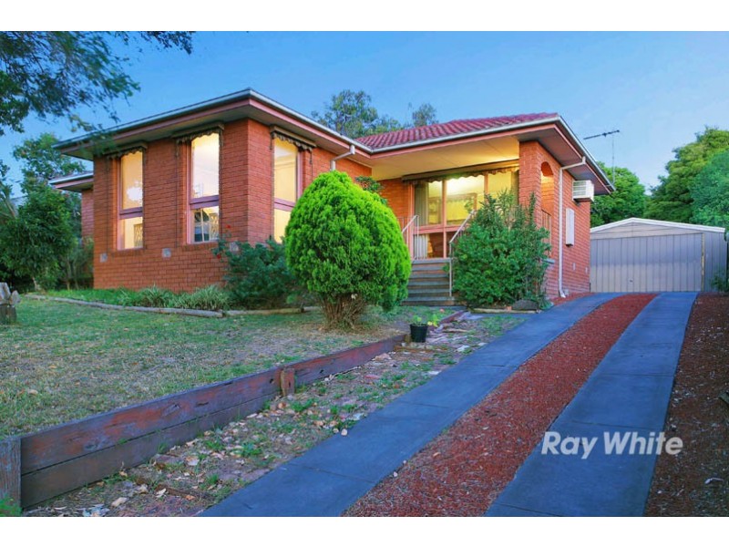 12 Stephens Close, Endeavour Hills VIC 3802