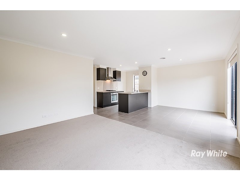 46 Valencia Circuit, Cranbourne VIC 3977