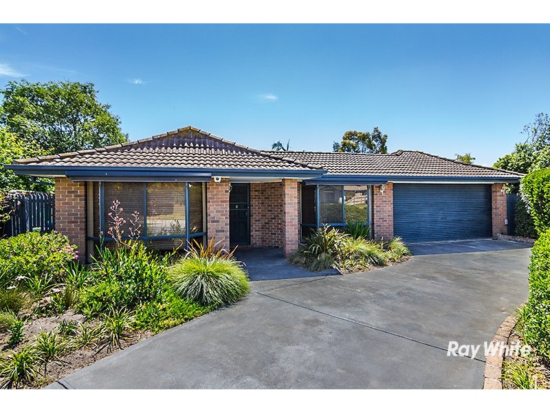 2 Dianne Court, Cranbourne North VIC 3977