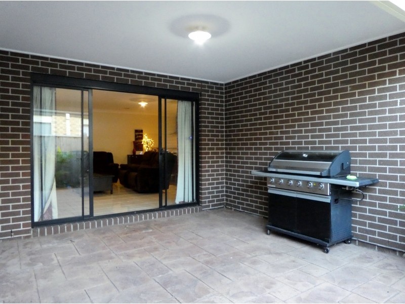 23 Bulga Wattle Circuit, Lyndhurst VIC 3975