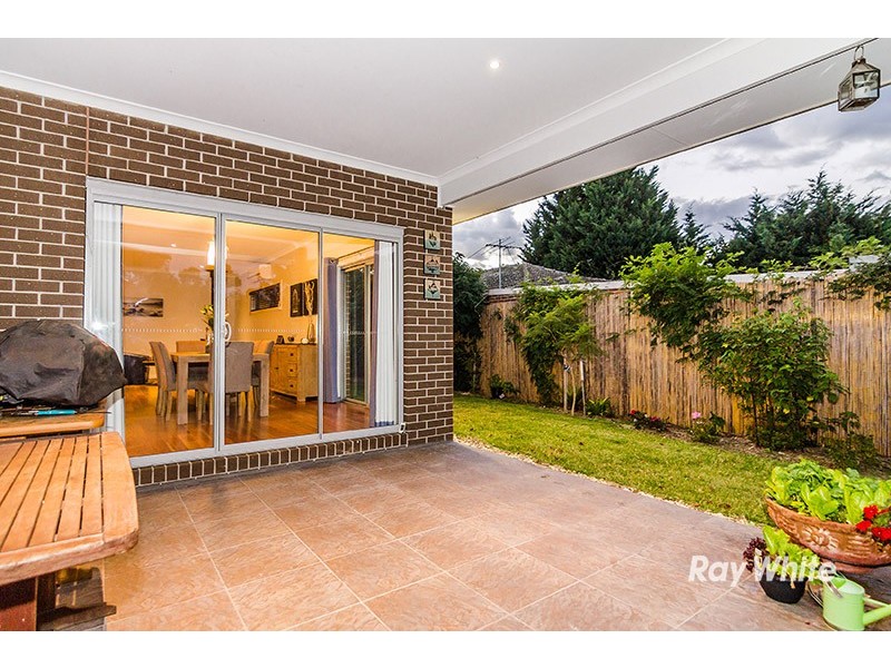 6 Gilgandra Street, Warneet VIC 3980