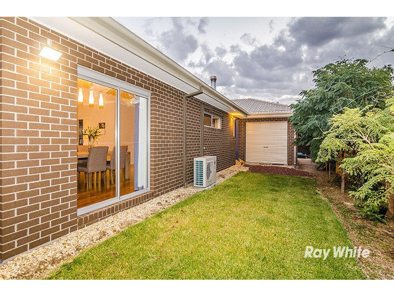 6 Gilgandra Street, Warneet VIC 3980