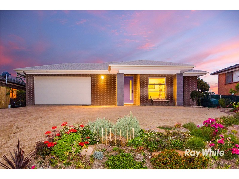 6 Gilgandra Street, Warneet VIC 3980