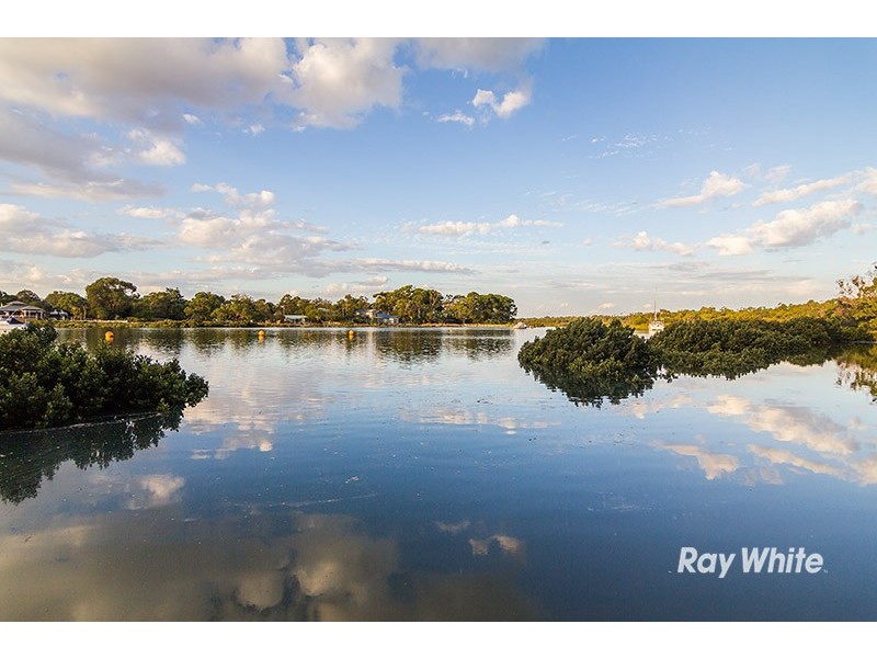 6 Gilgandra Street, Warneet VIC 3980