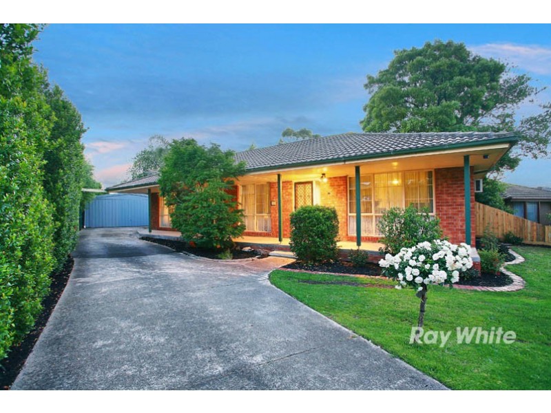 48 Huon Park Road, Cranbourne North VIC 3977