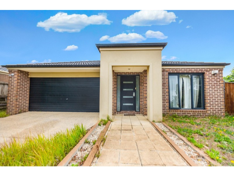 16 Silky Oak Drive, Cranbourne VIC 3977