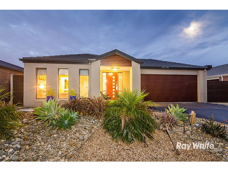 26 Alysha Avenue, Lyndhurst VIC 3975