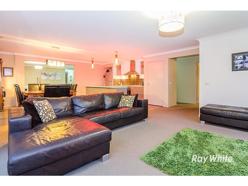 26 Alysha Avenue, Lyndhurst VIC 3975