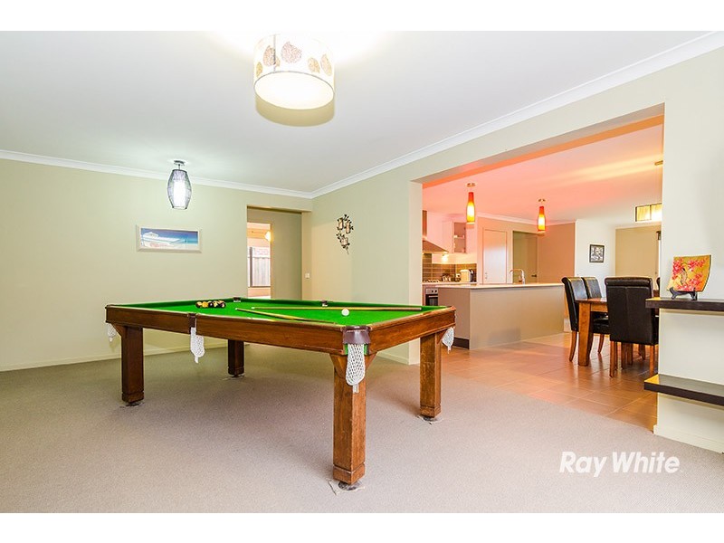 26 Alysha Avenue, Lyndhurst VIC 3975