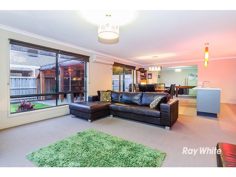 26 Alysha Avenue, Lyndhurst VIC 3975