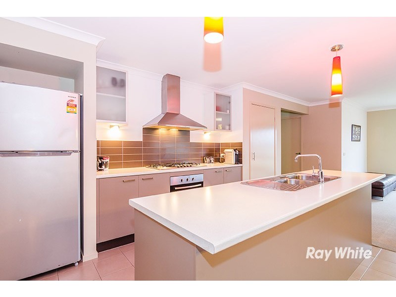 26 Alysha Avenue, Lyndhurst VIC 3975