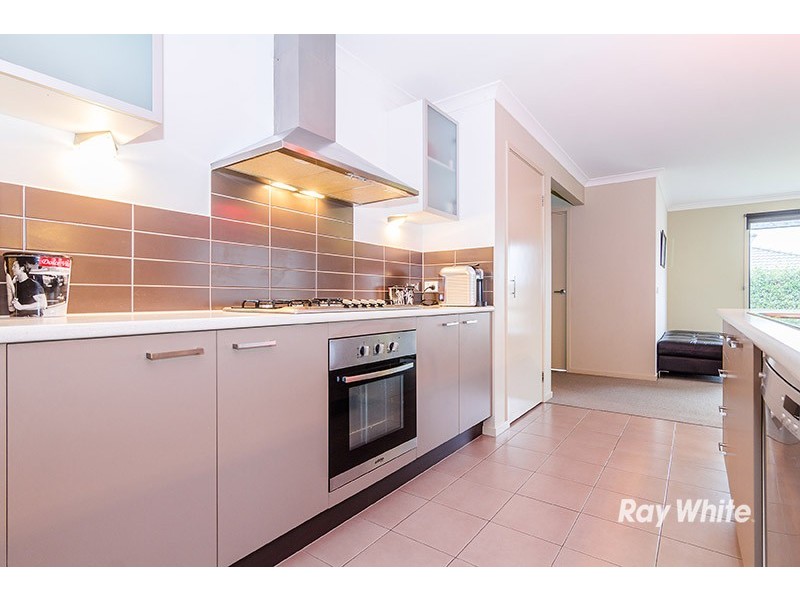 26 Alysha Avenue, Lyndhurst VIC 3975