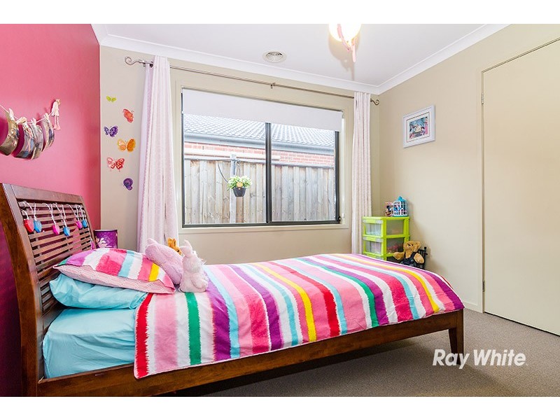 26 Alysha Avenue, Lyndhurst VIC 3975