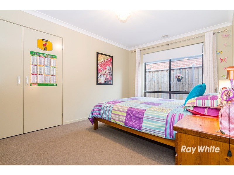 26 Alysha Avenue, Lyndhurst VIC 3975