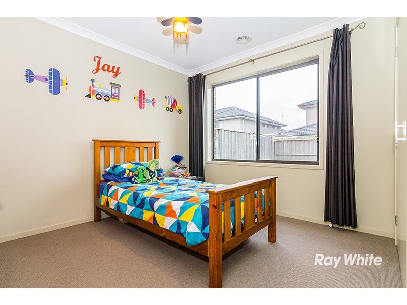 26 Alysha Avenue, Lyndhurst VIC 3975