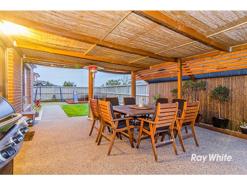 26 Alysha Avenue, Lyndhurst VIC 3975