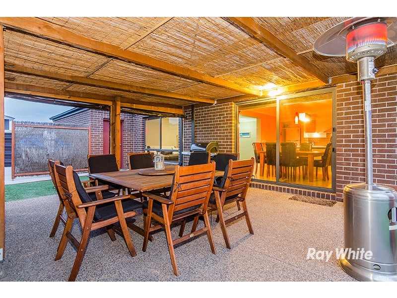 26 Alysha Avenue, Lyndhurst VIC 3975