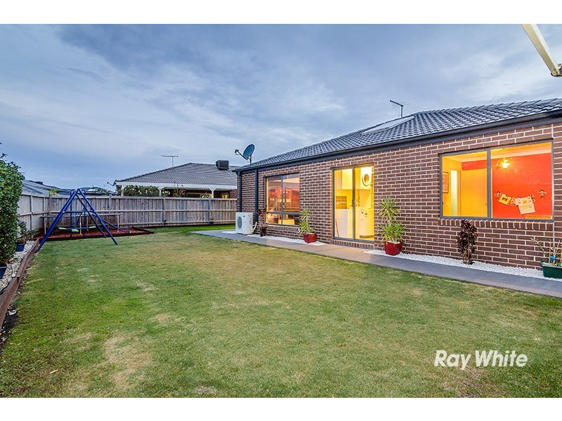 26 Alysha Avenue, Lyndhurst VIC 3975