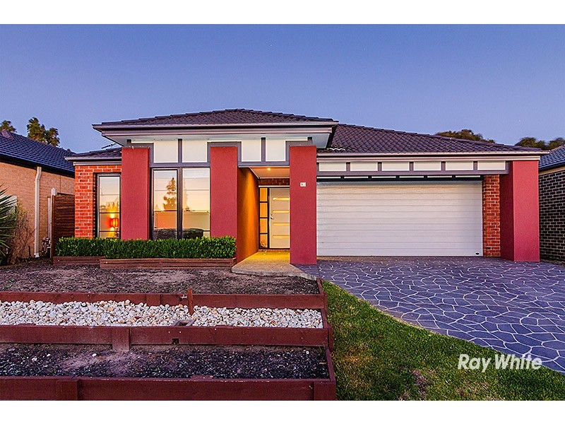 42 Silverwattle Drive, Lyndhurst VIC 3975