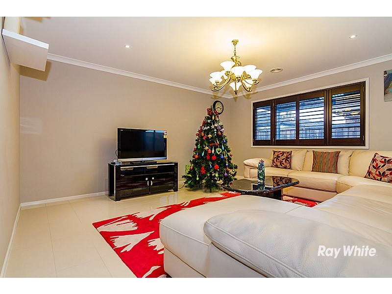 13 Livida Circuit, Lyndhurst VIC 3975