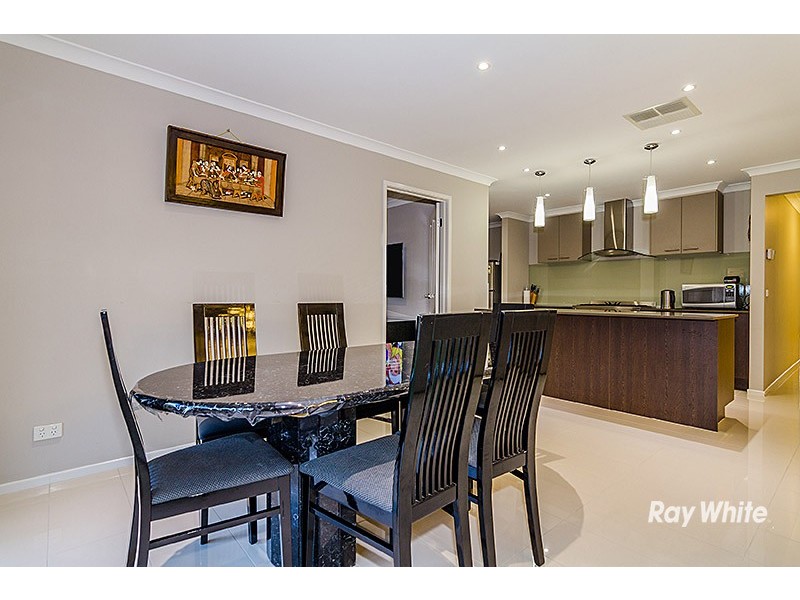 13 Livida Circuit, Lyndhurst VIC 3975