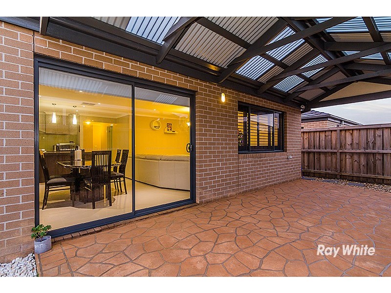 13 Livida Circuit, Lyndhurst VIC 3975