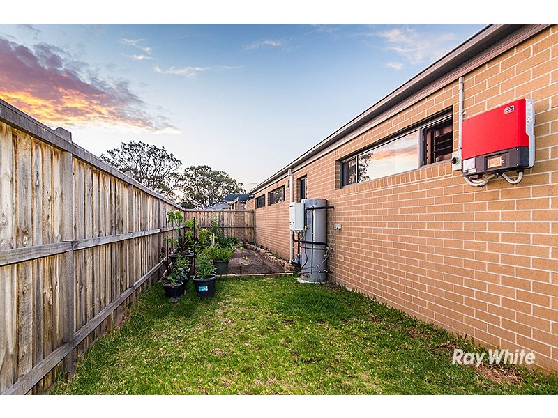 13 Livida Circuit, Lyndhurst VIC 3975
