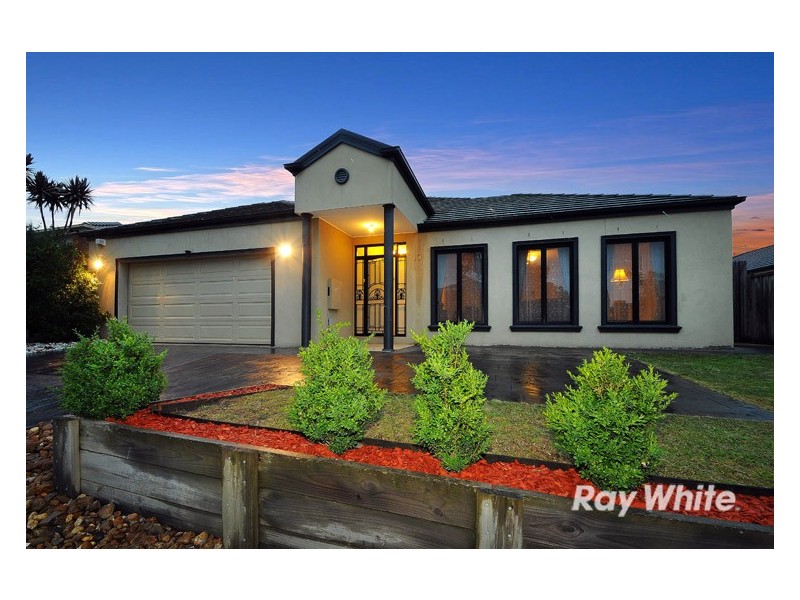 10 Bramble Close, Lyndhurst VIC 3975