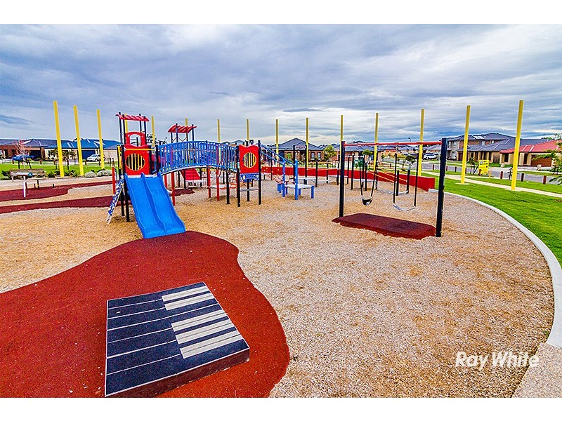 Lot 707 Green Gully Road, Clyde VIC 3978