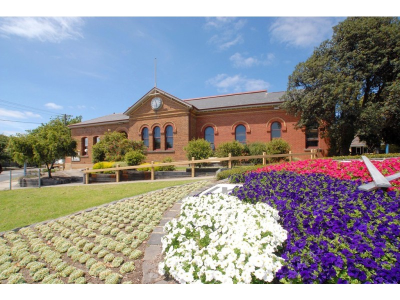 Lot 707 Green Gully Road, Clyde VIC 3978