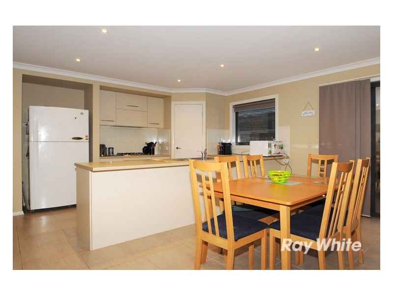 21 Bulga Wattle Circuit, Lyndhurst VIC 3975