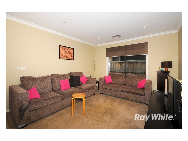 21 Bulga Wattle Circuit, Lyndhurst VIC 3975