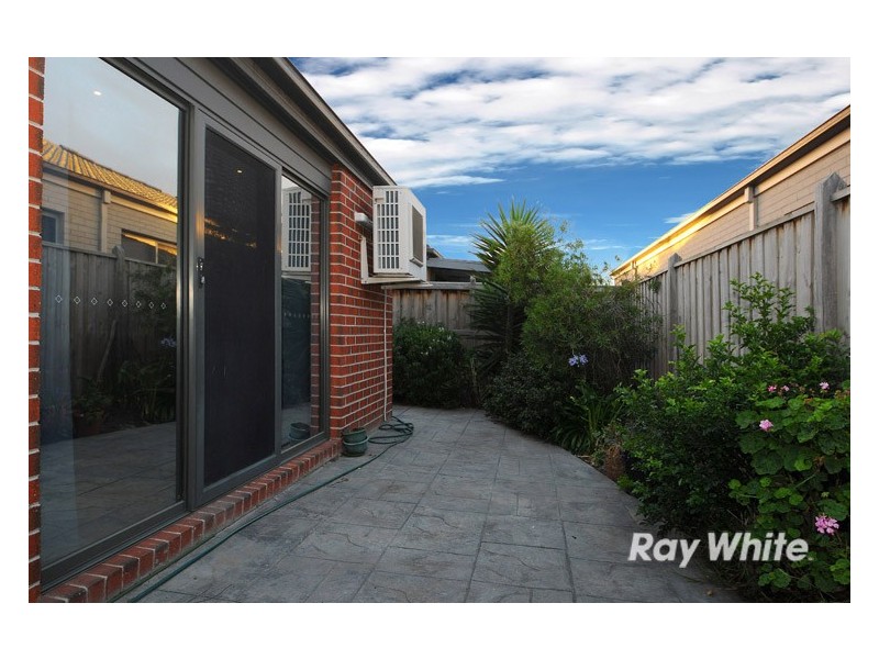 21 Bulga Wattle Circuit, Lyndhurst VIC 3975