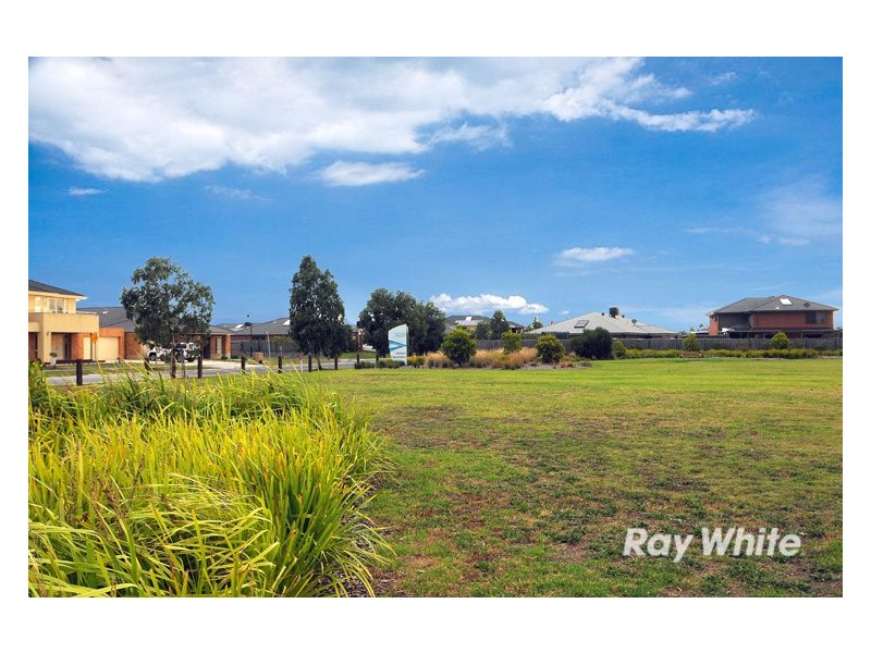 21 Bulga Wattle Circuit, Lyndhurst VIC 3975