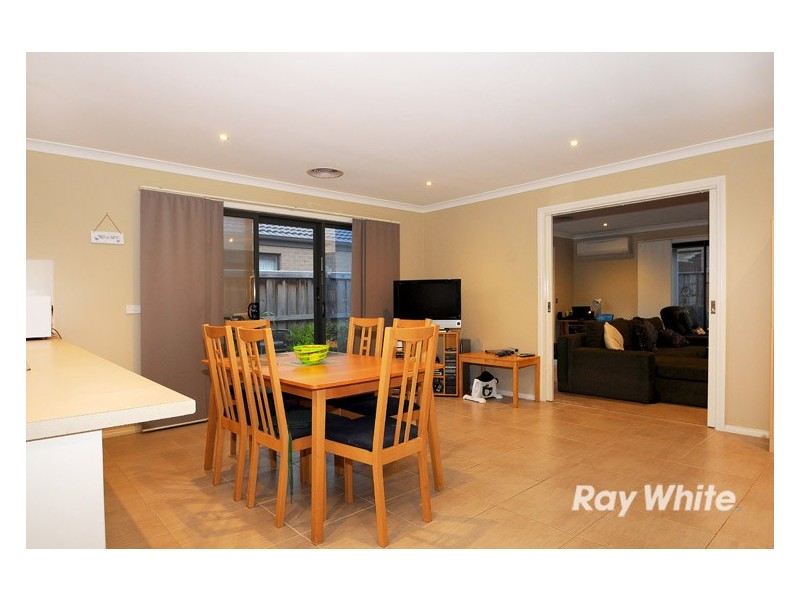 21 Bulga Wattle Circuit, Lyndhurst VIC 3975