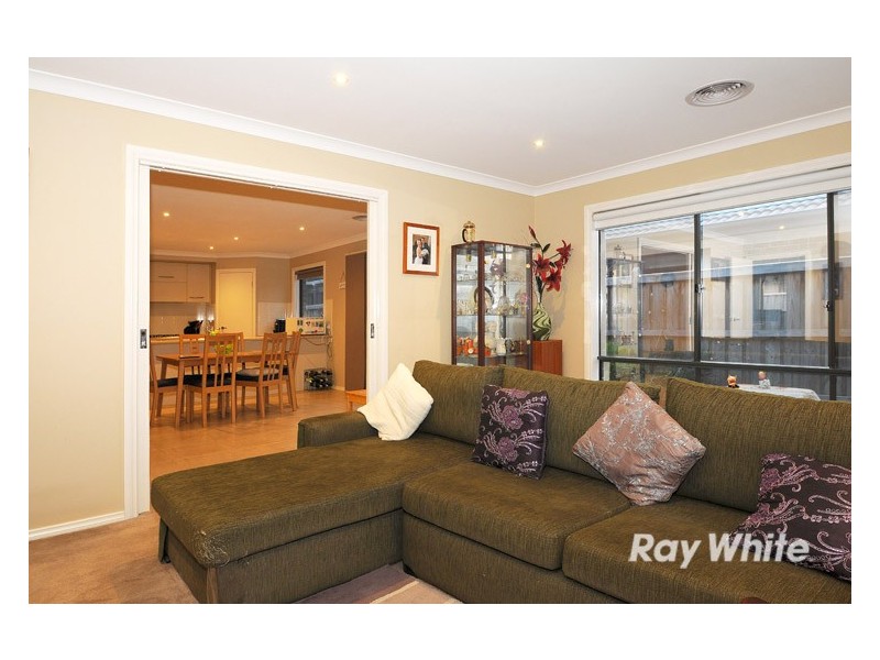 21 Bulga Wattle Circuit, Lyndhurst VIC 3975