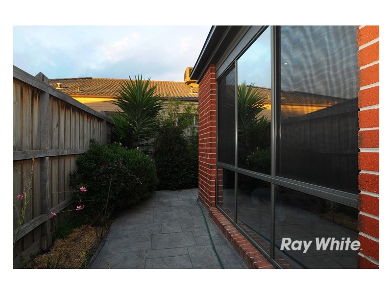 21 Bulga Wattle Circuit, Lyndhurst VIC 3975